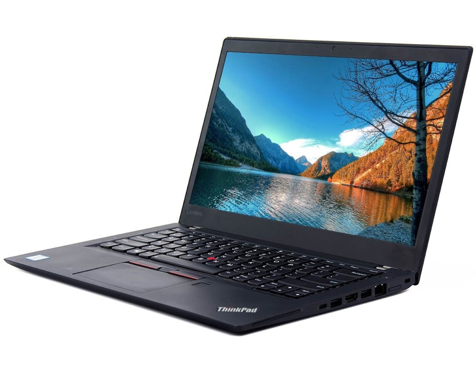 Lenovo Thinkpad T470S - Đẳng cấp doanh nh&acirc;n
